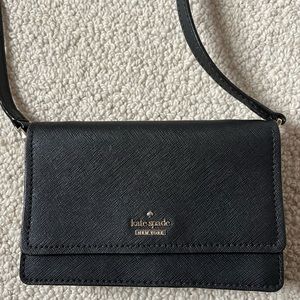 Kate spade cross body!